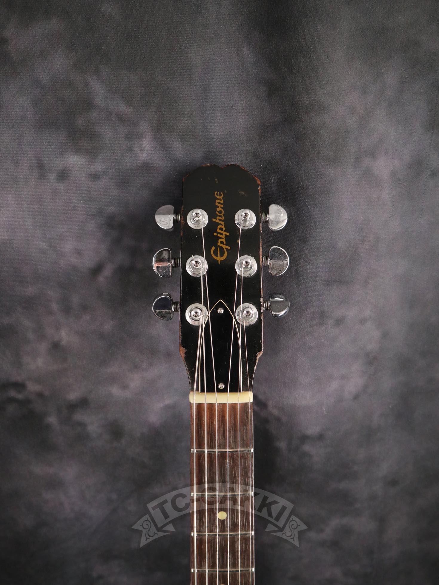 1963 Olympic Special - TC楽器 - TCGAKKI