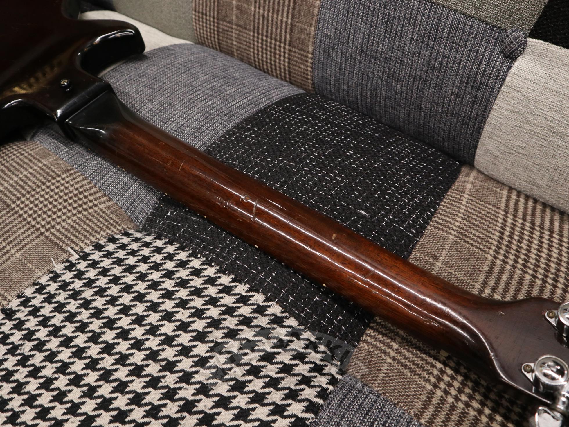 1963 Olympic Special - TC楽器 - TCGAKKI