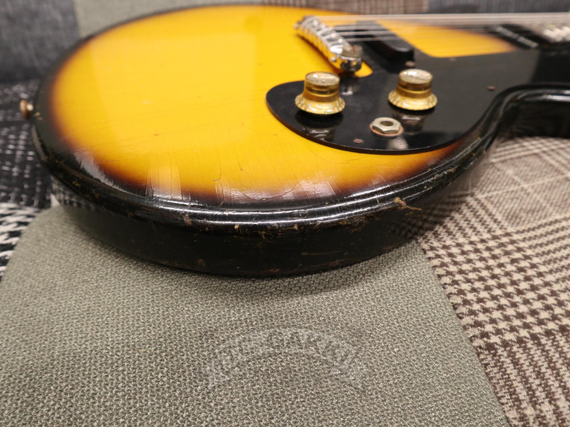 1963 Olympic Special - TC楽器 - TCGAKKI