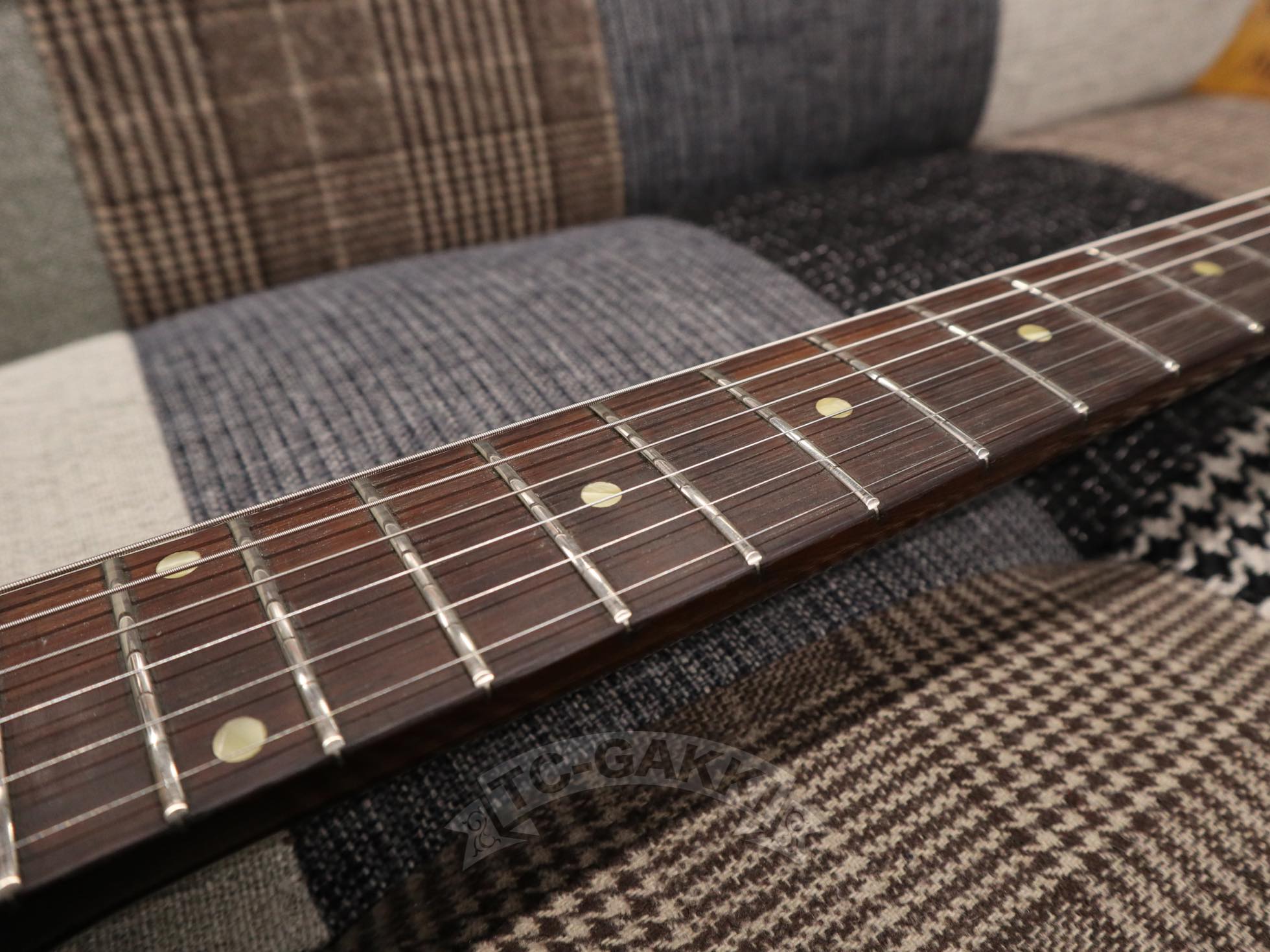 1963 Olympic Special - TC楽器 - TCGAKKI