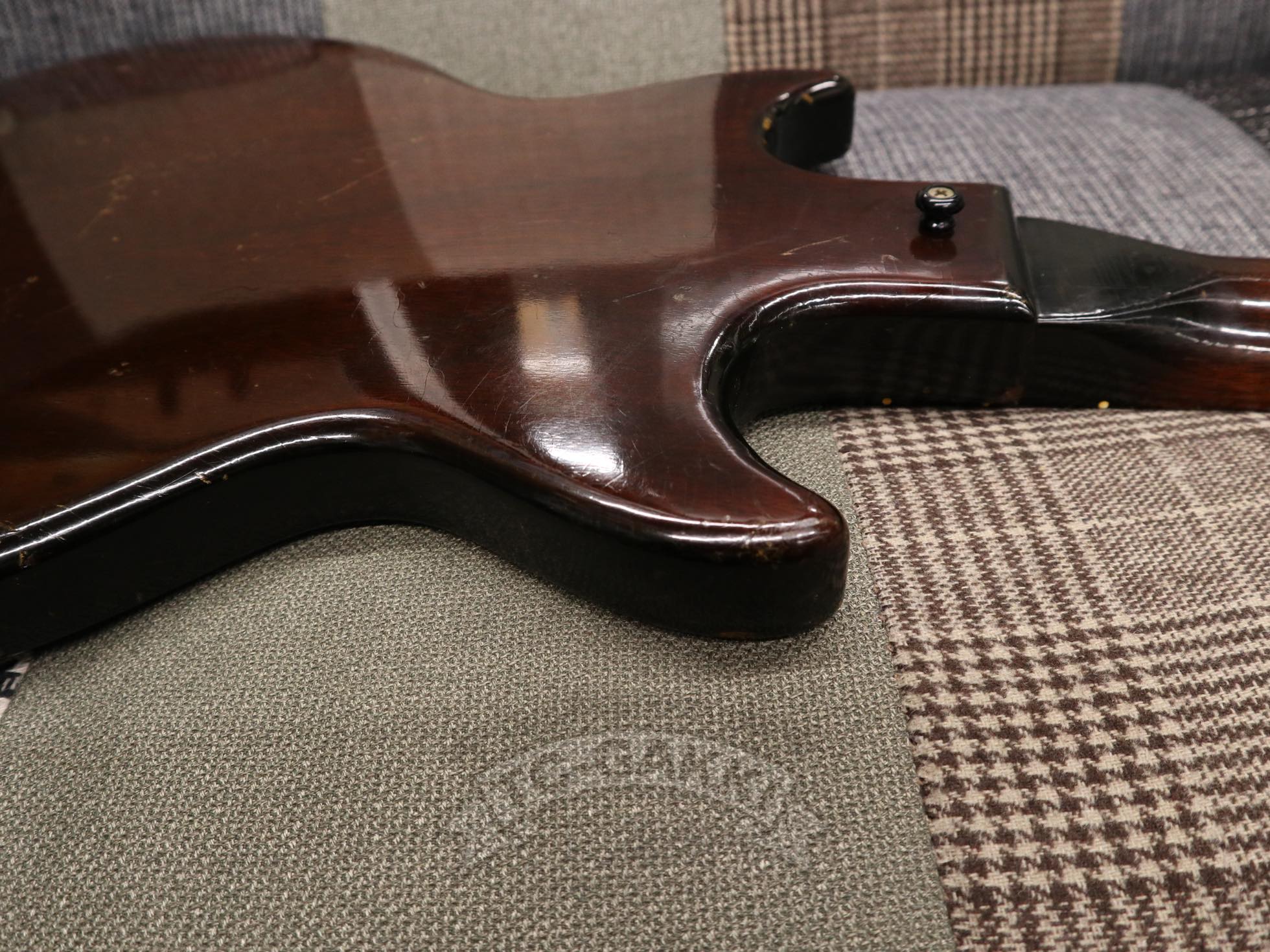 1963 Olympic Special - TC楽器 - TCGAKKI