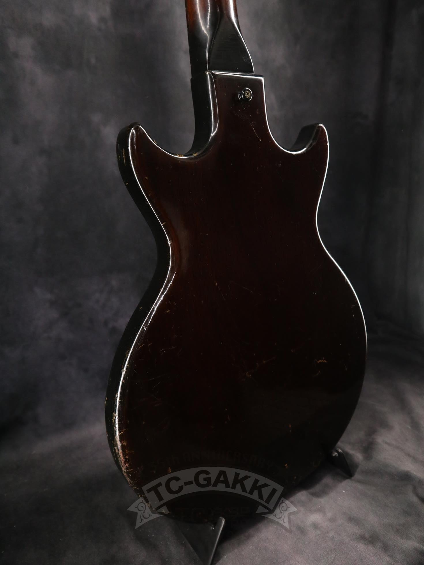 1963 Olympic Special - TC楽器 - TCGAKKI
