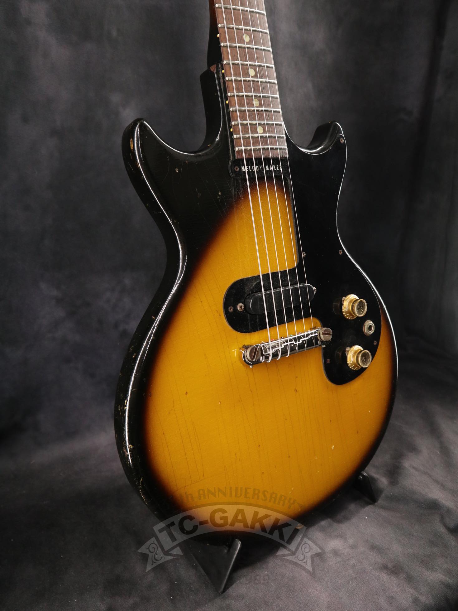 1963 Olympic Special - TC楽器 - TCGAKKI