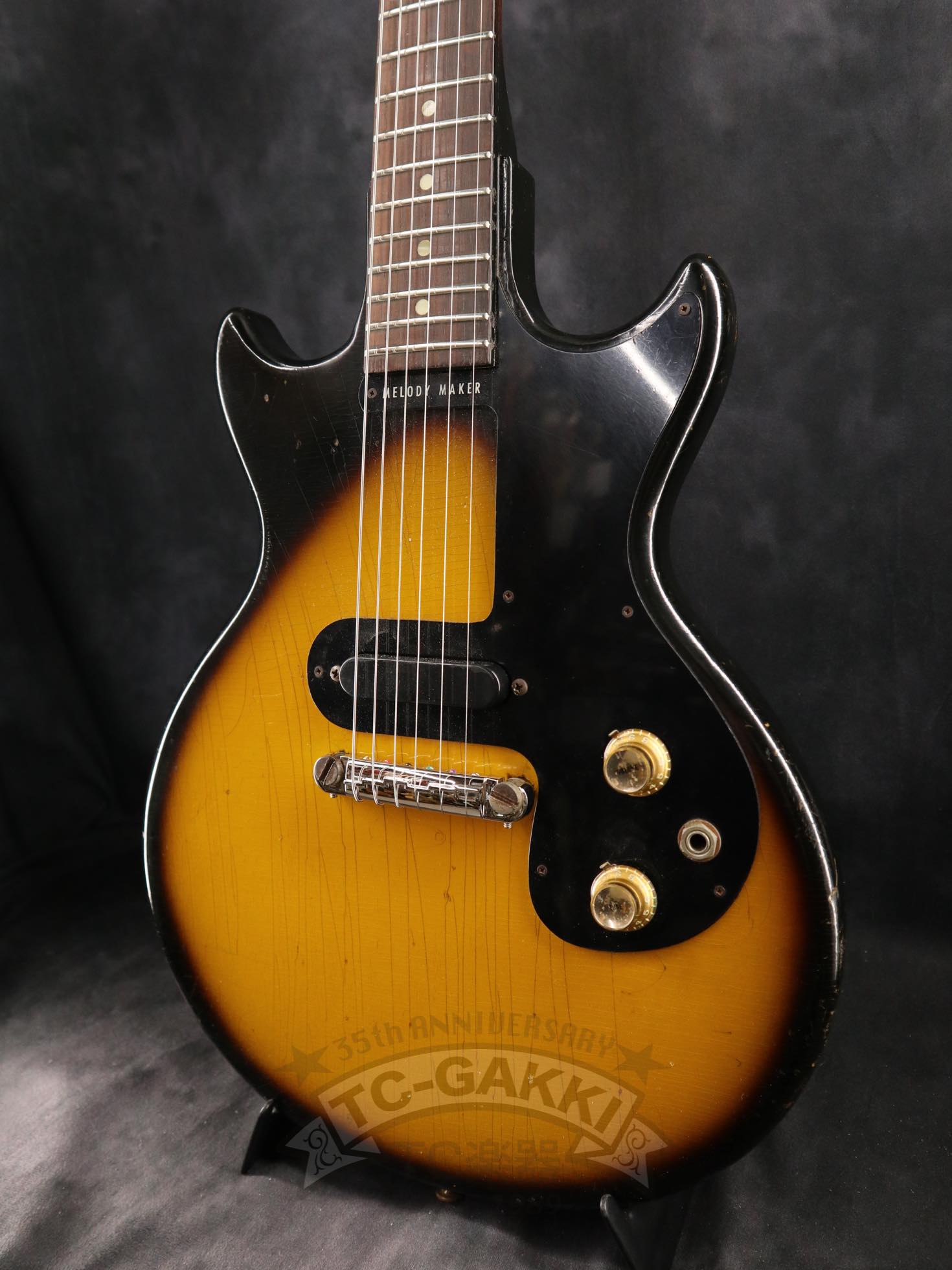 1963 Olympic Special - TC楽器 - TCGAKKI