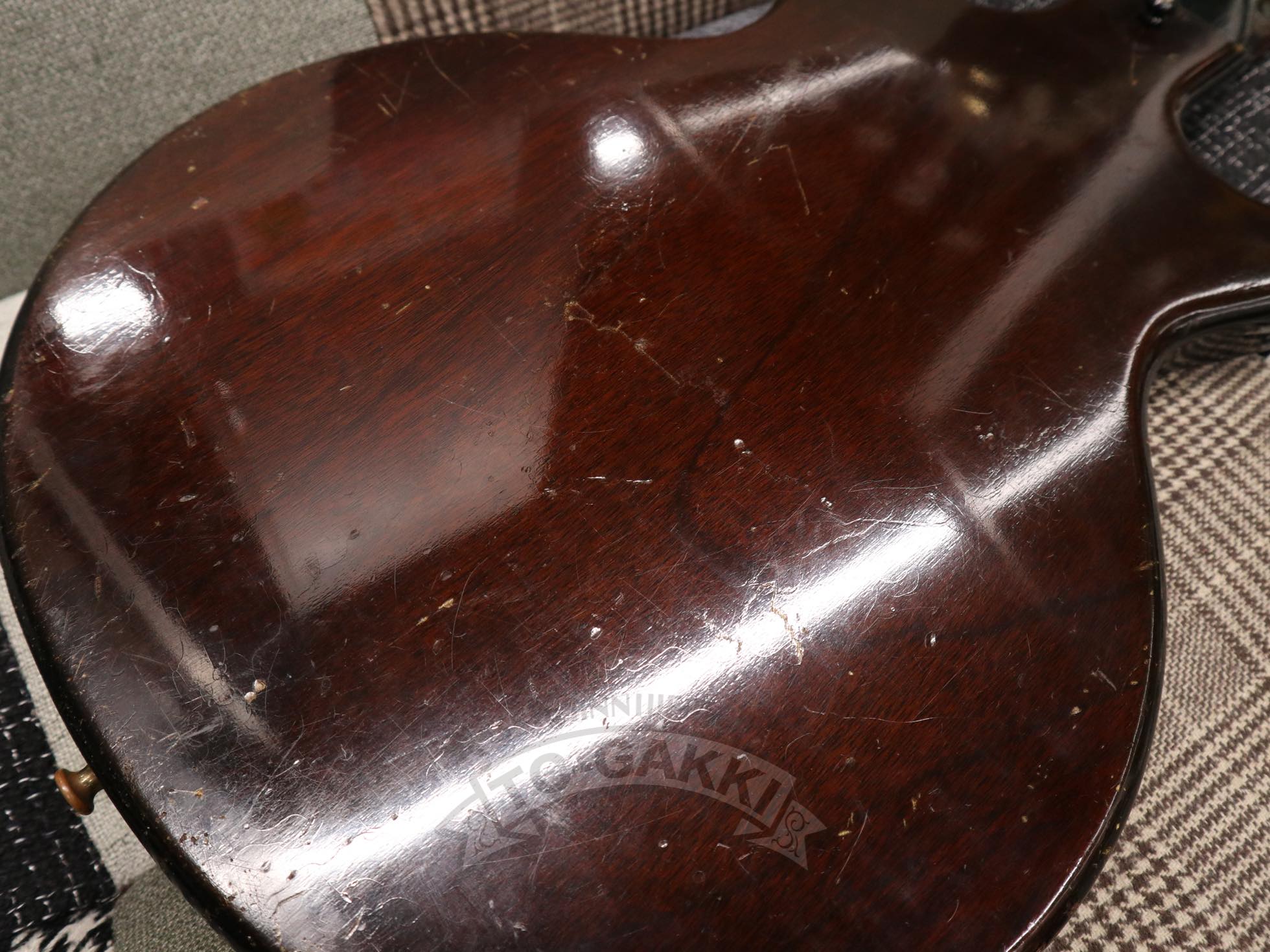 1963 Olympic Special - TC楽器 - TCGAKKI