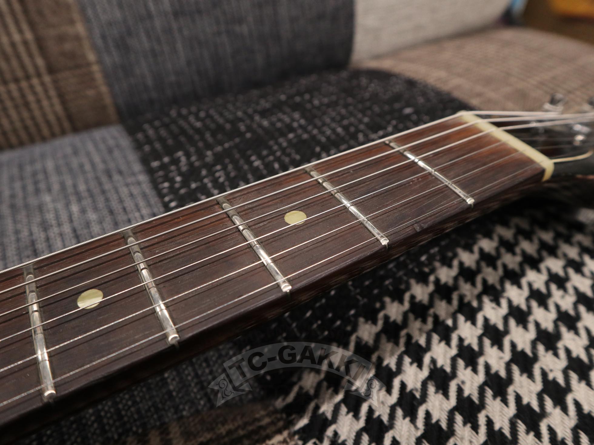 1963 Olympic Special - TC楽器 - TCGAKKI