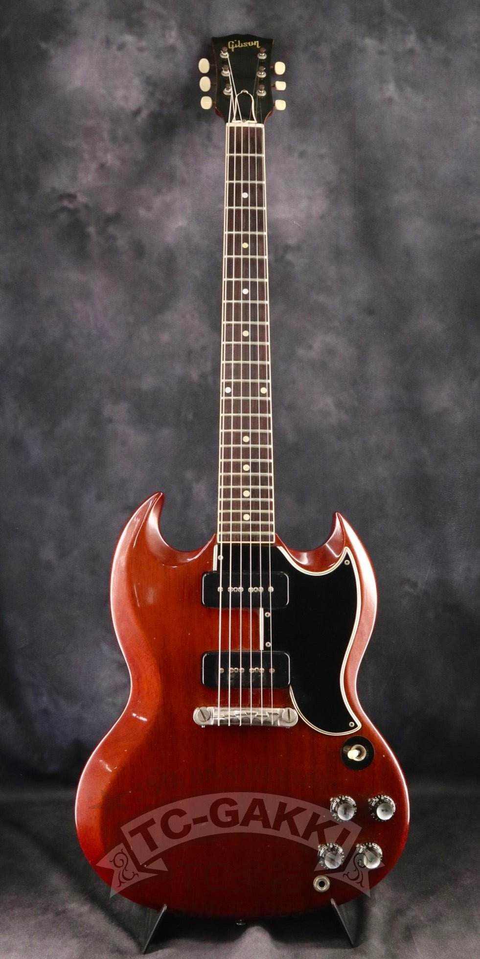 1963 SG Special - TC楽器 - TCGAKKI