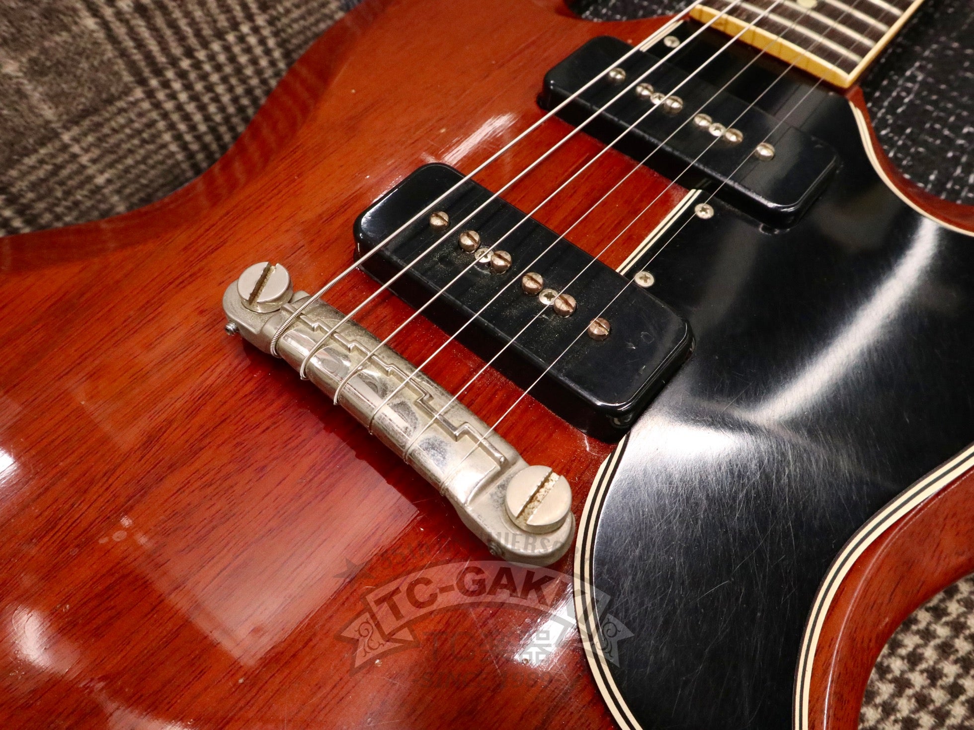 1963 SG Special - TC楽器 - TCGAKKI