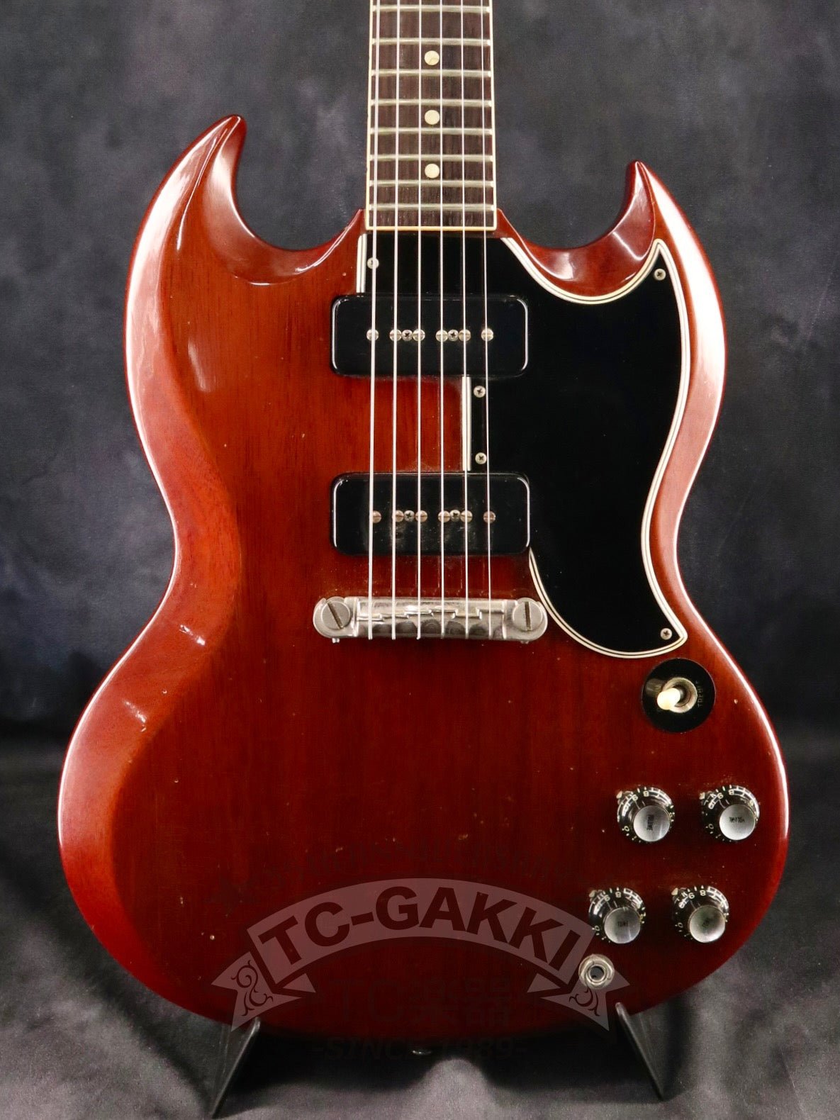 1963 SG Special - TC楽器 - TCGAKKI