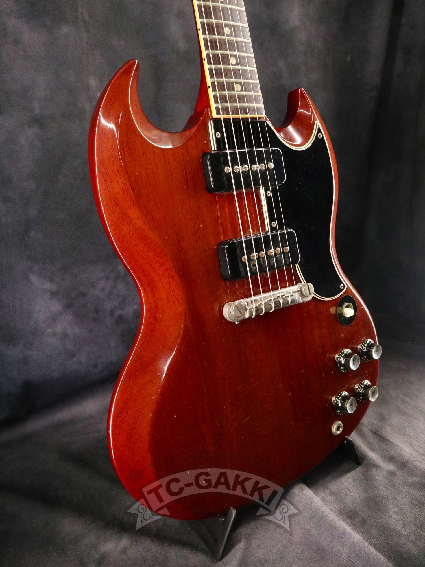 1963 SG Special - TC楽器 - TCGAKKI