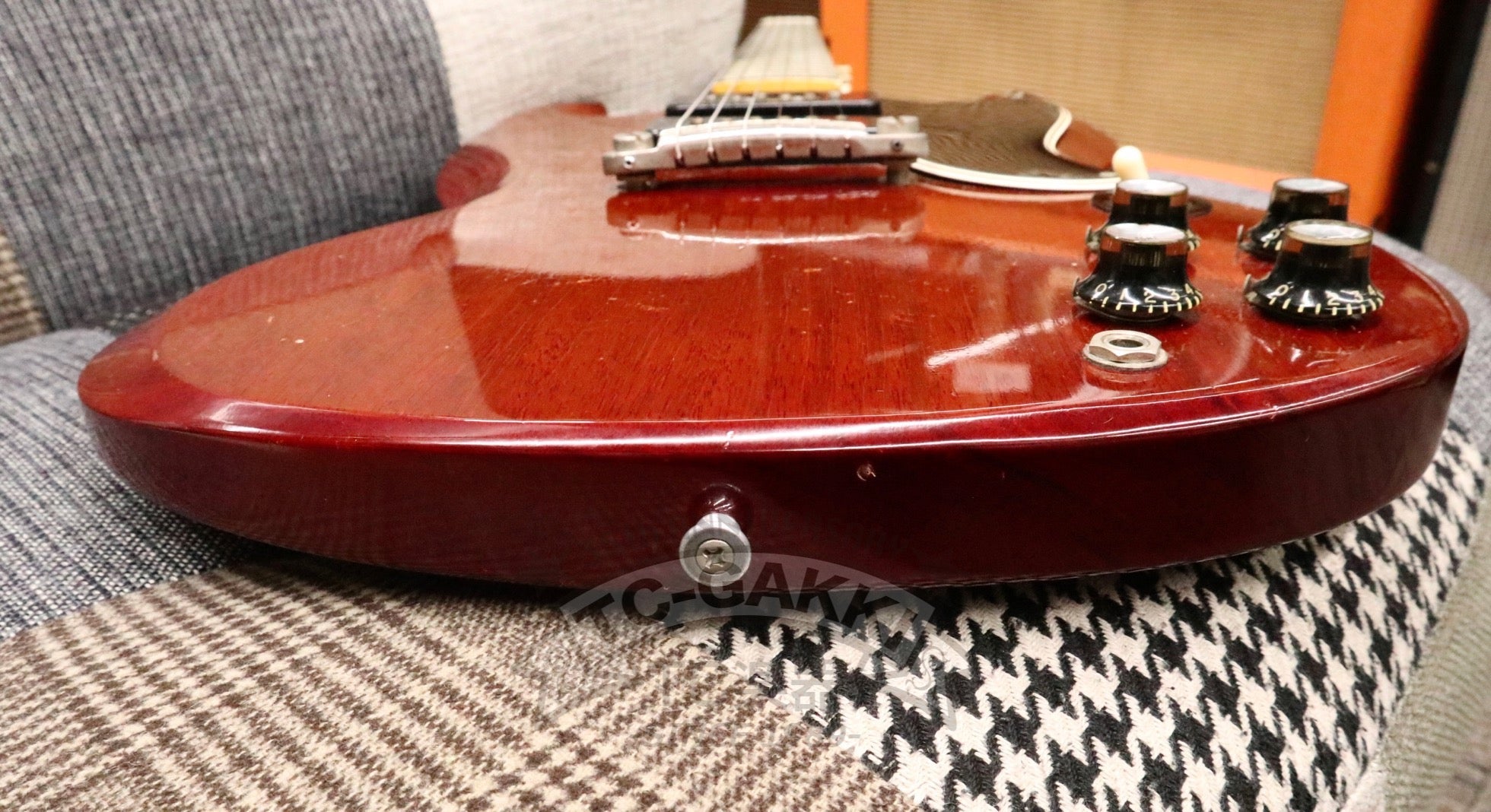 1963 SG Special - TC楽器 - TCGAKKI