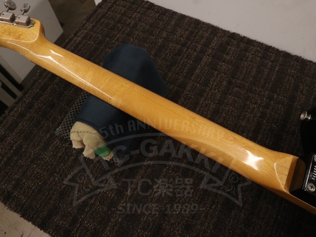 1963 Telecaster NOS - TC楽器 - TCGAKKI