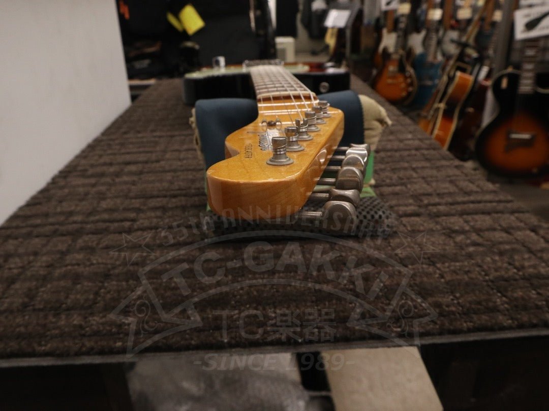 1963 Telecaster NOS - TC楽器 - TCGAKKI