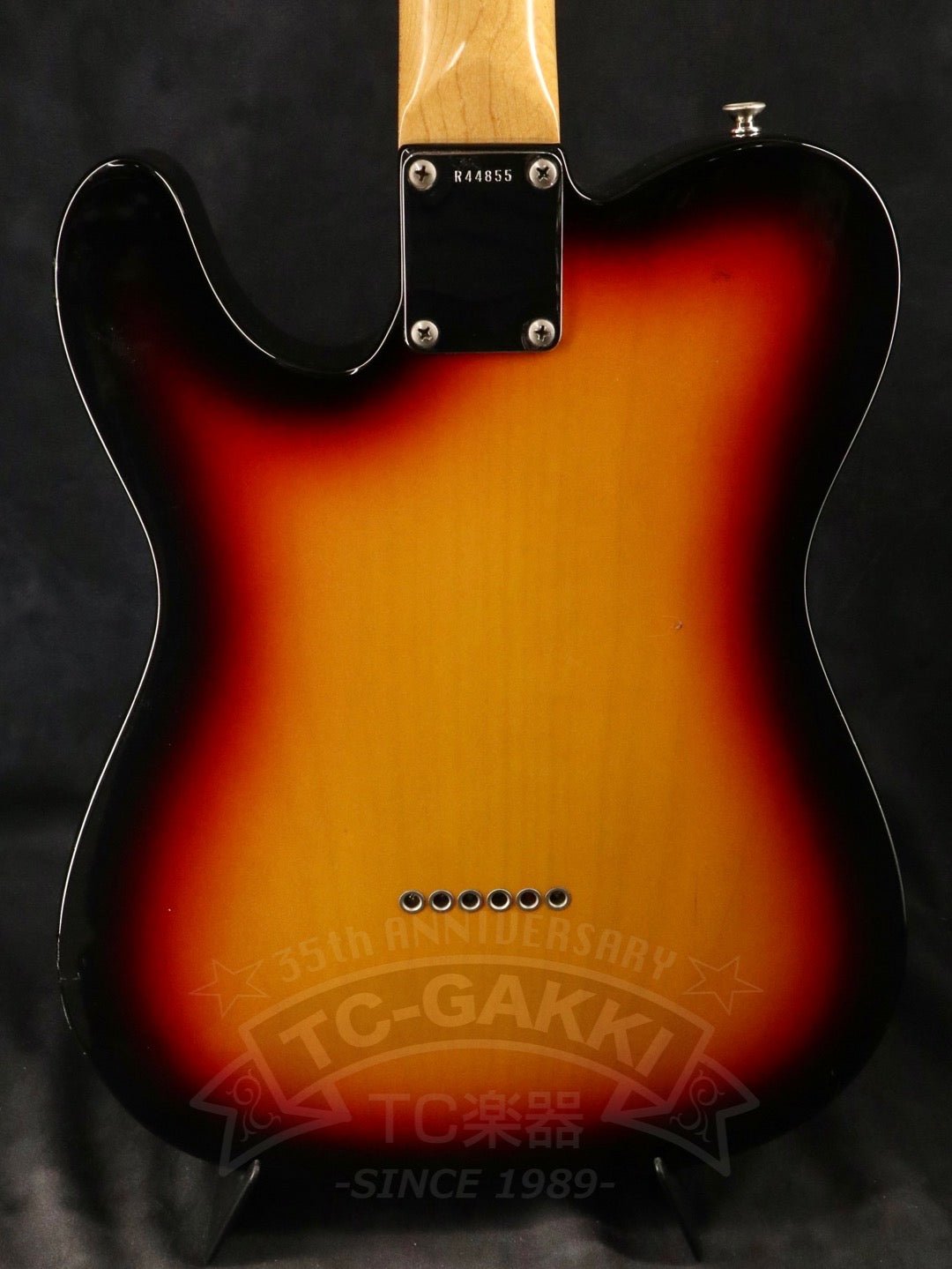 1963 Telecaster NOS - TC楽器 - TCGAKKI