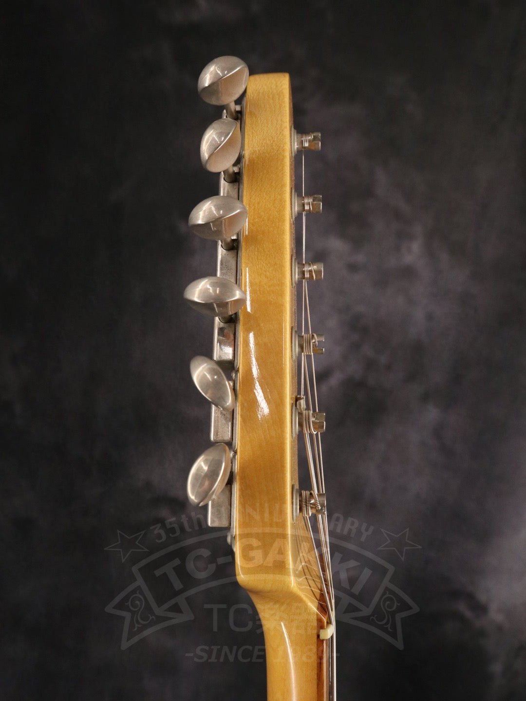 1963 Telecaster NOS - TC楽器 - TCGAKKI