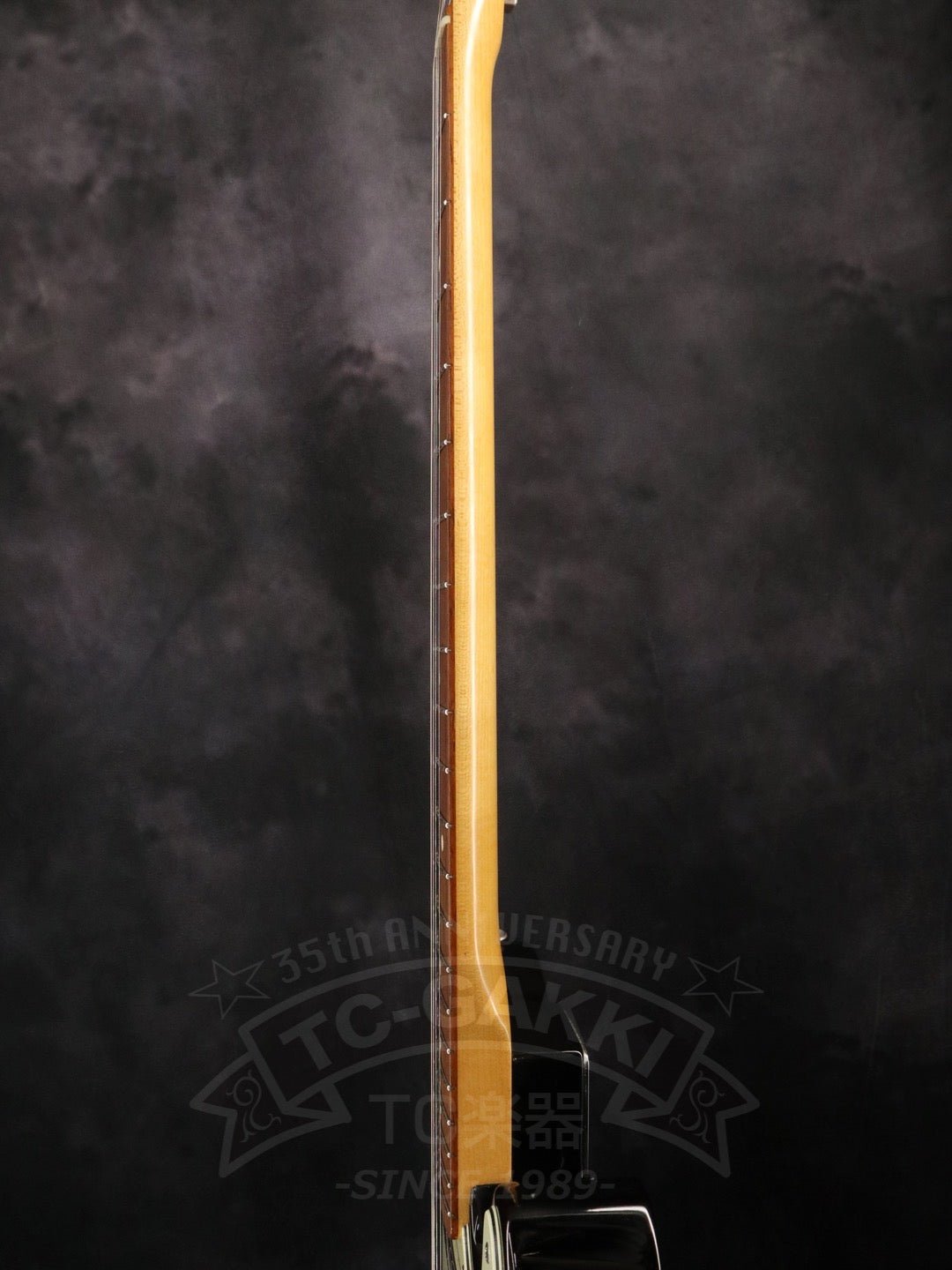 1963 Telecaster NOS - TC楽器 - TCGAKKI