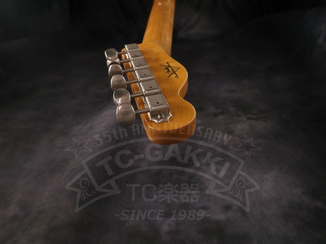 1963 Telecaster NOS - TC楽器 - TCGAKKI