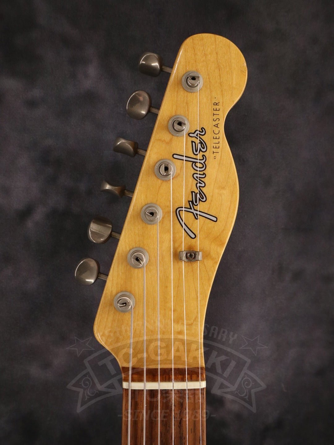 1963 Telecaster NOS - TC楽器 - TCGAKKI