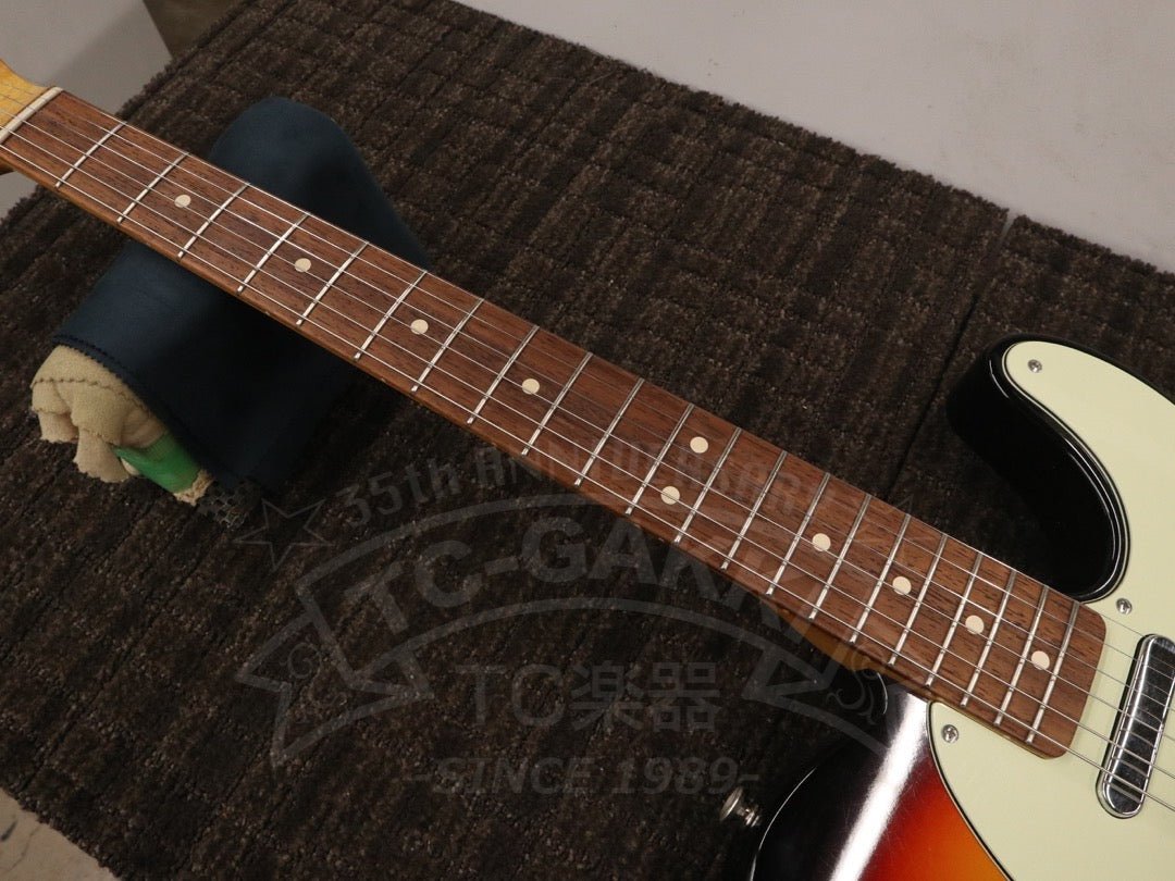 1963 Telecaster NOS - TC楽器 - TCGAKKI