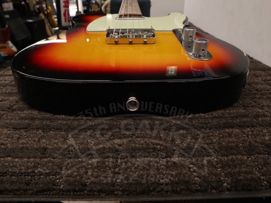 1963 Telecaster NOS - TC楽器 - TCGAKKI