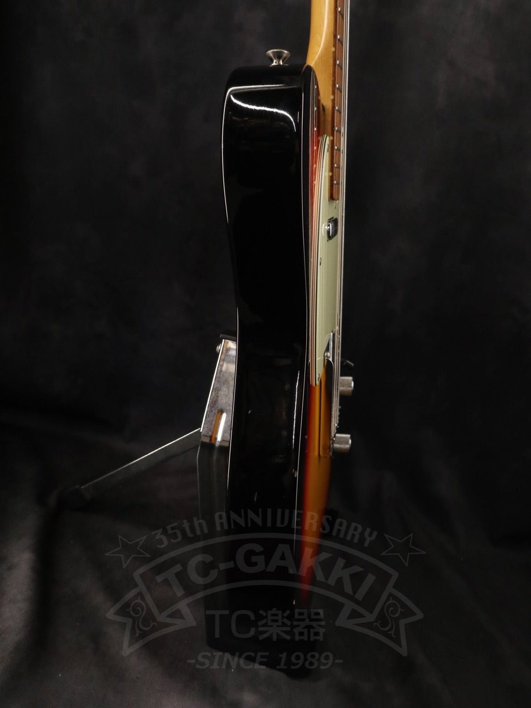 1963 Telecaster NOS - TC楽器 - TCGAKKI