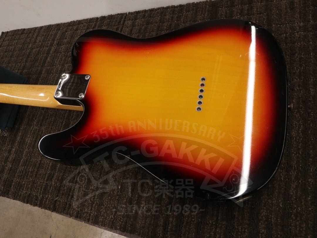 1963 Telecaster NOS - TC楽器 - TCGAKKI