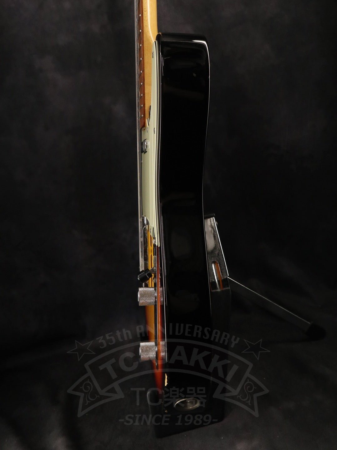 1963 Telecaster NOS - TC楽器 - TCGAKKI