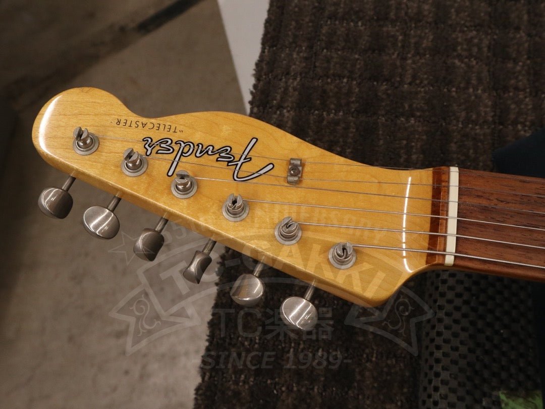 1963 Telecaster NOS - TC楽器 - TCGAKKI