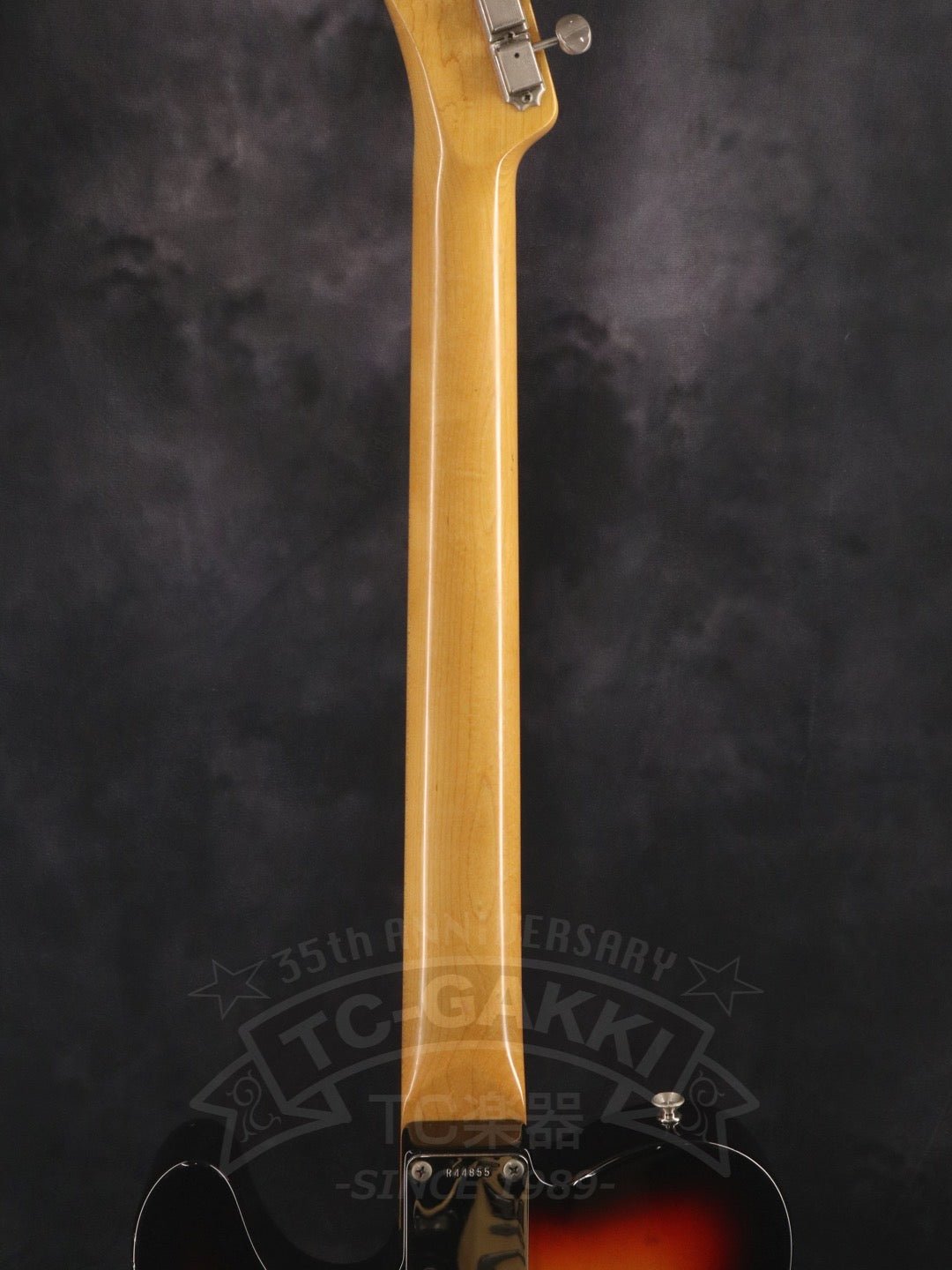 1963 Telecaster NOS - TC楽器 - TCGAKKI