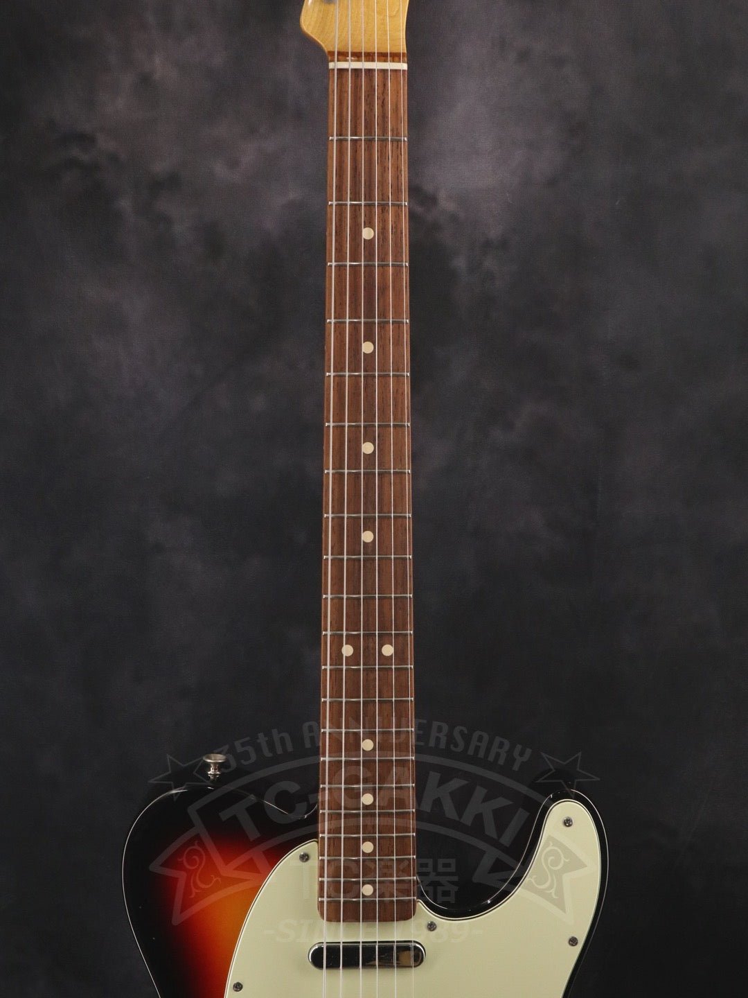 1963 Telecaster NOS