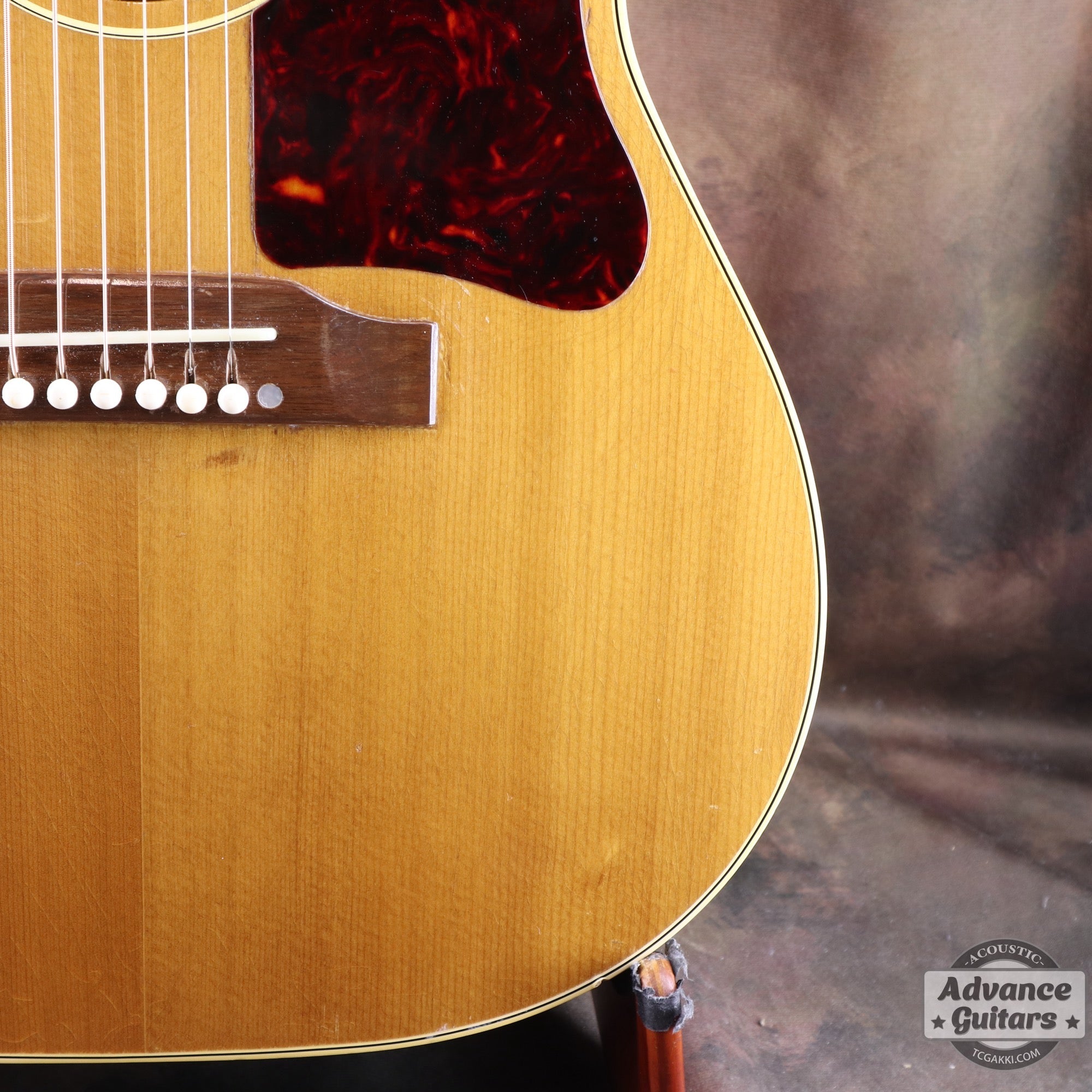 1964年製 B - 25N - TC楽器 - TCGAKKI