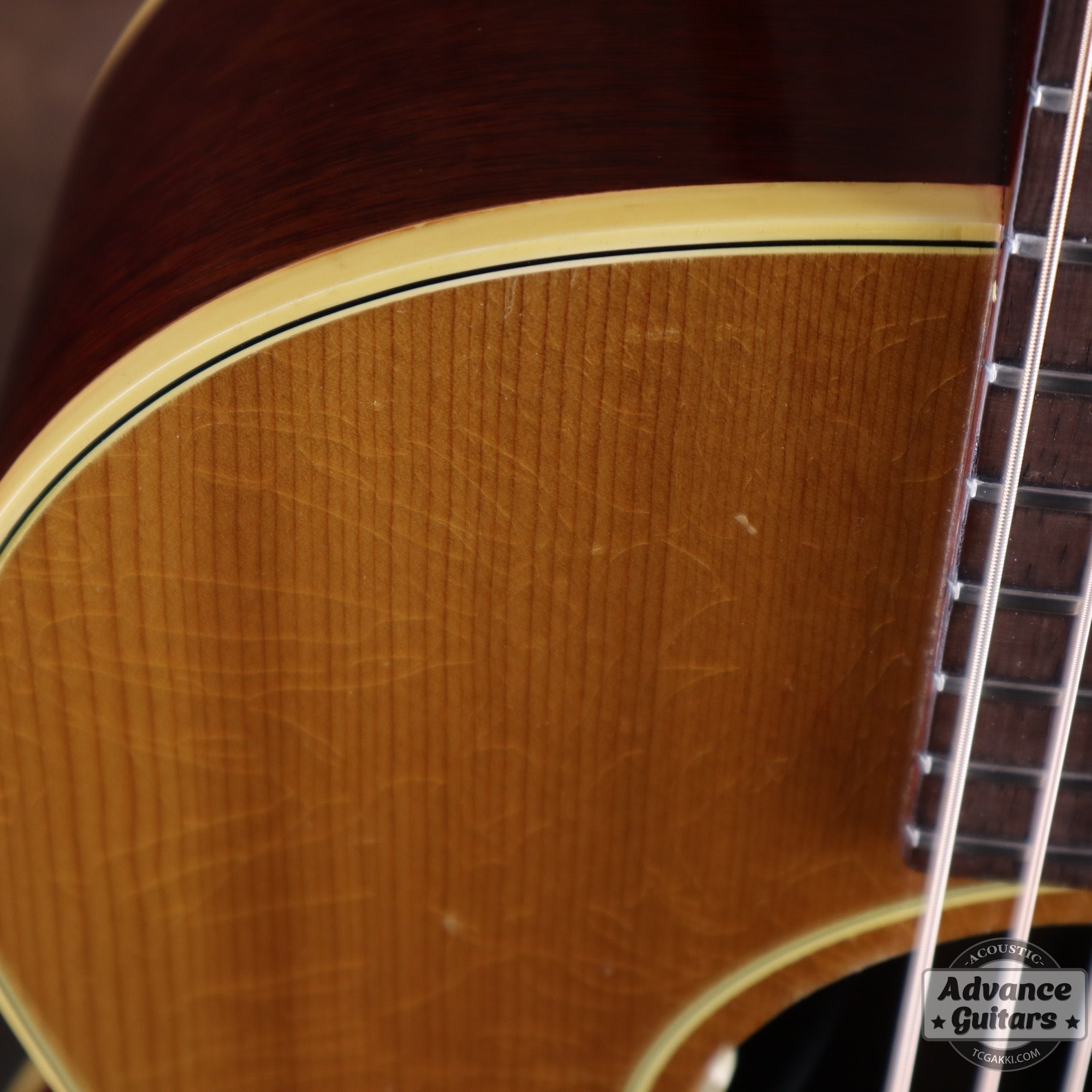 1964年製 B - 25N - TC楽器 - TCGAKKI