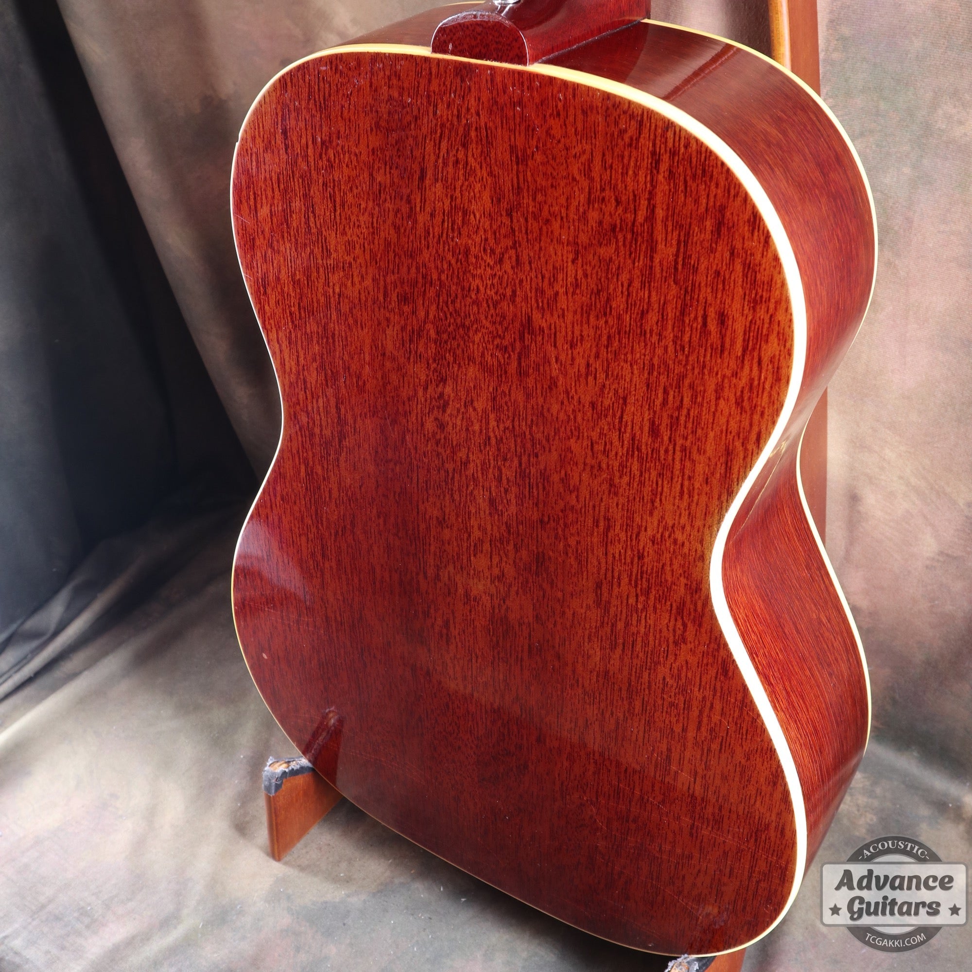 1964年製 B - 25N - TC楽器 - TCGAKKI