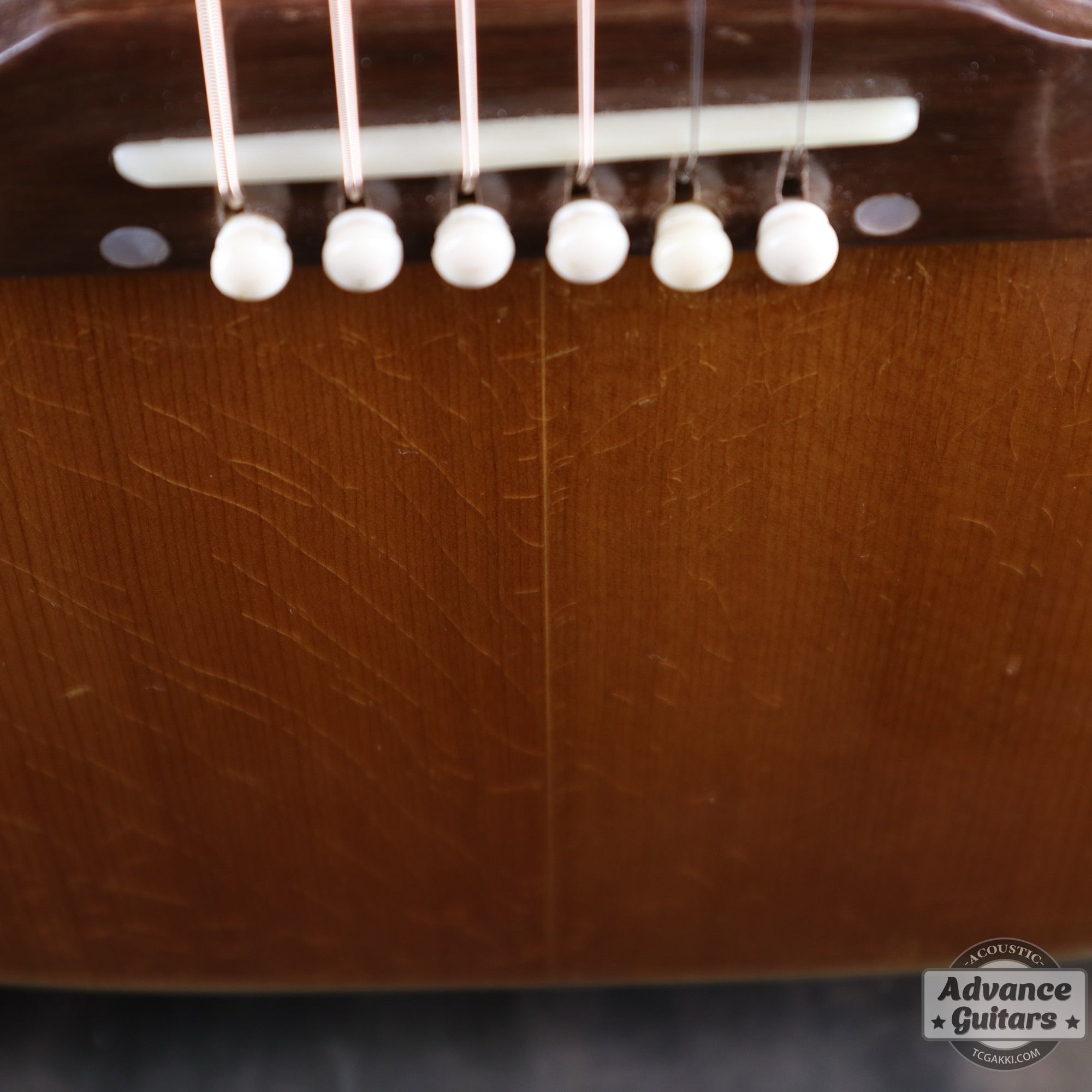 1964年製 B - 25N - TC楽器 - TCGAKKI