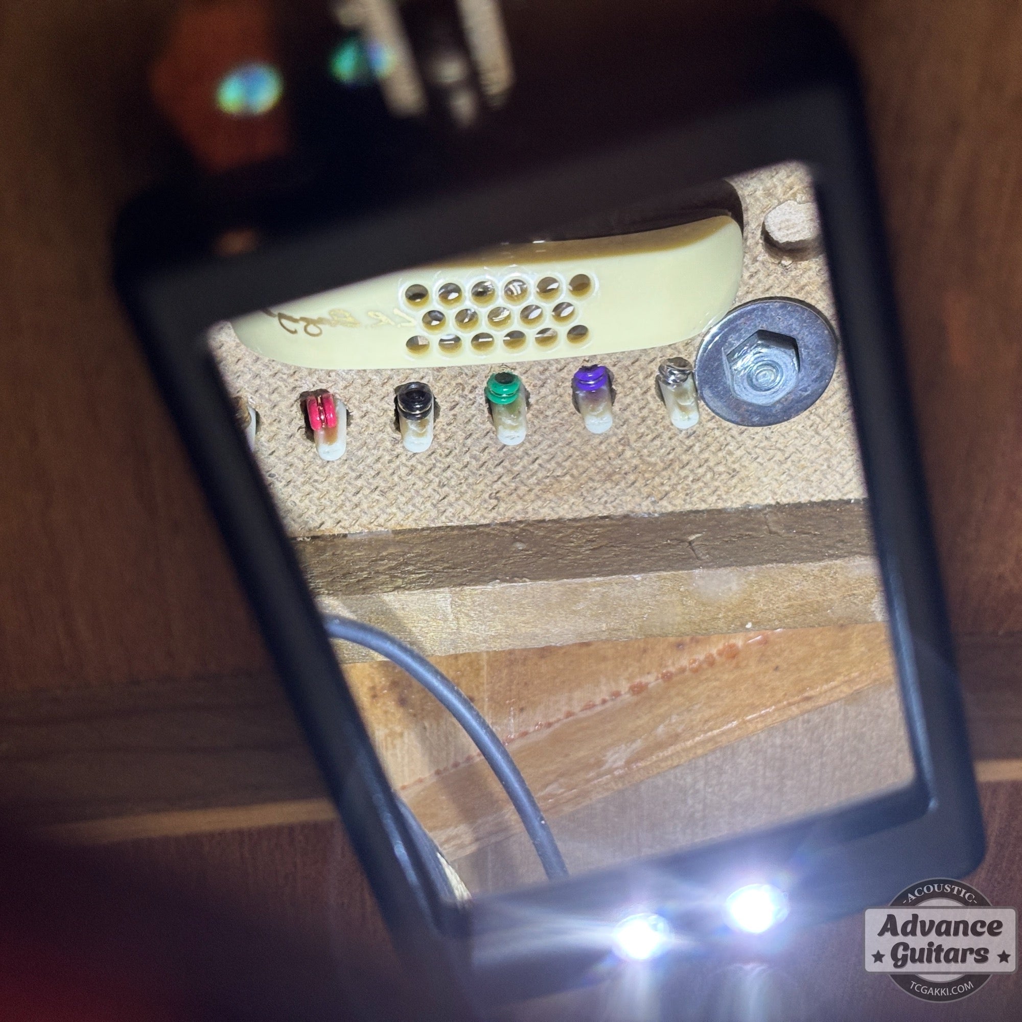 1964年製 B - 25N - TC楽器 - TCGAKKI