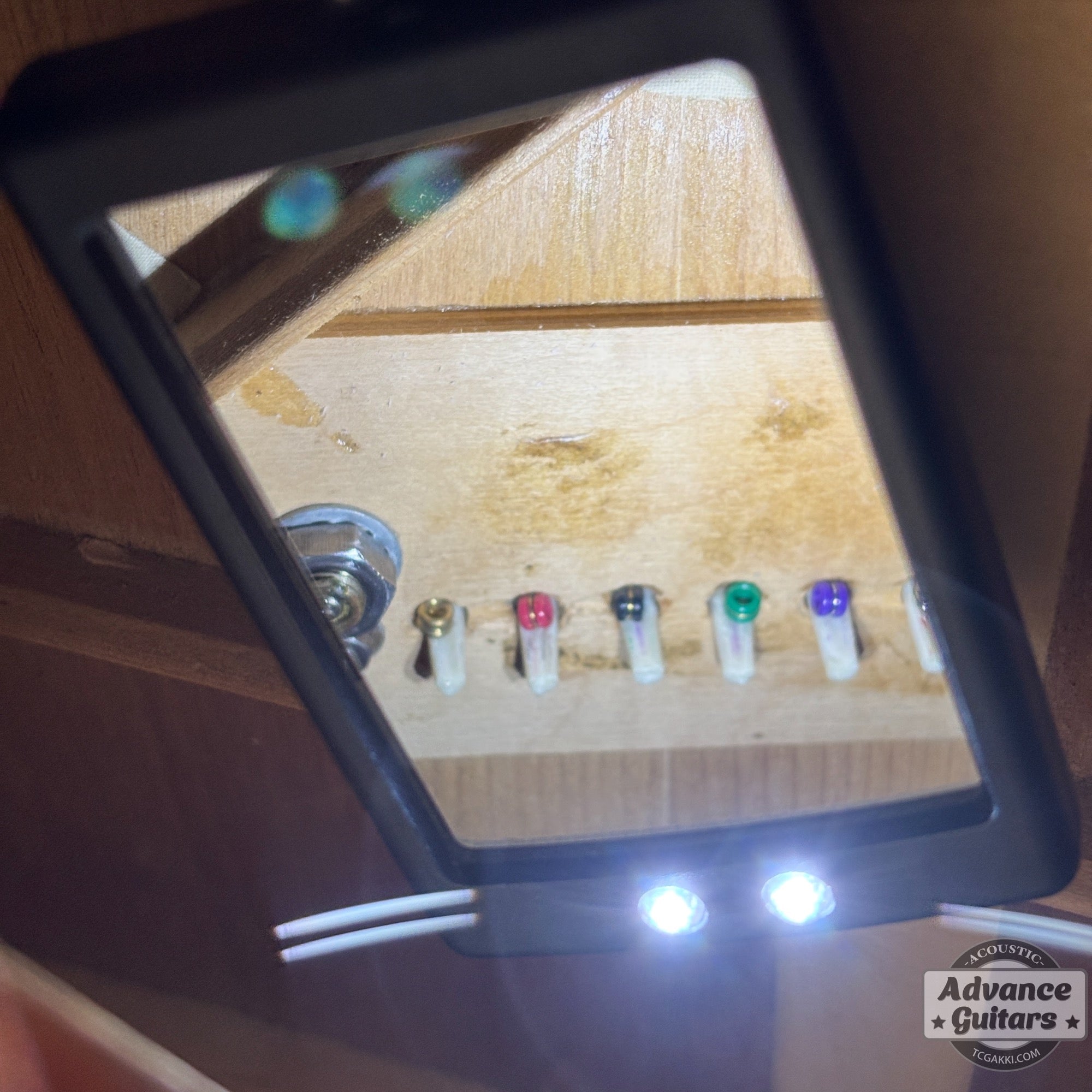 1964年製 B - 25N - TC楽器 - TCGAKKI