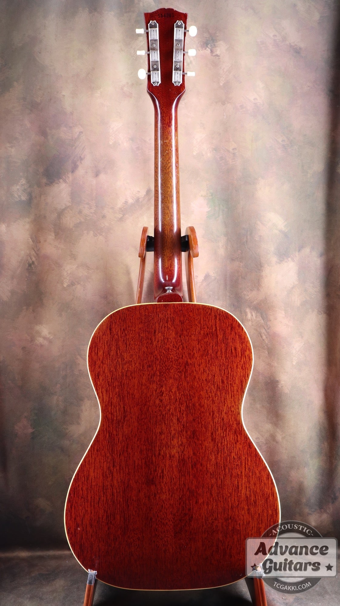 1964年製 B - 25N - TC楽器 - TCGAKKI