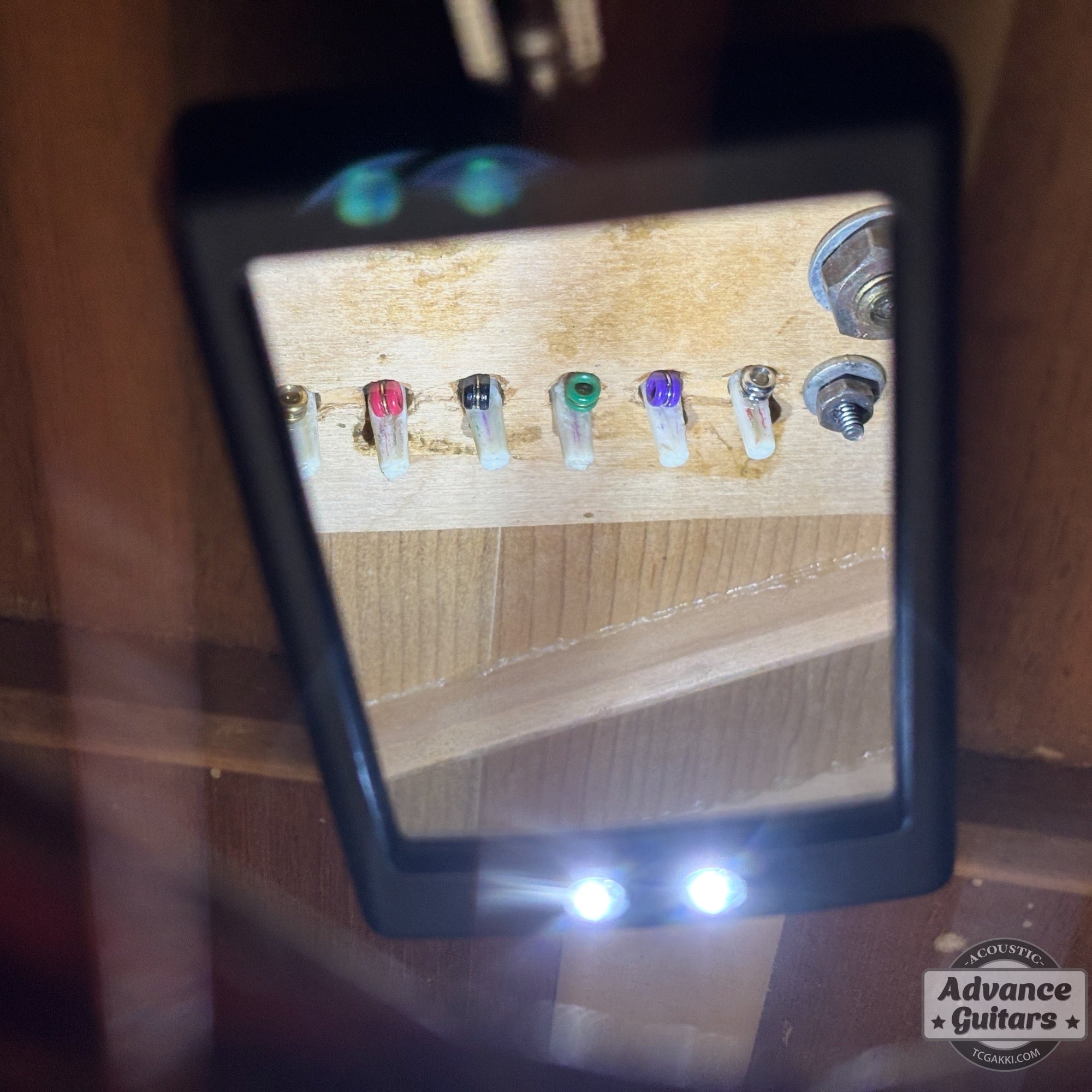 1964年製 B - 25N - TC楽器 - TCGAKKI