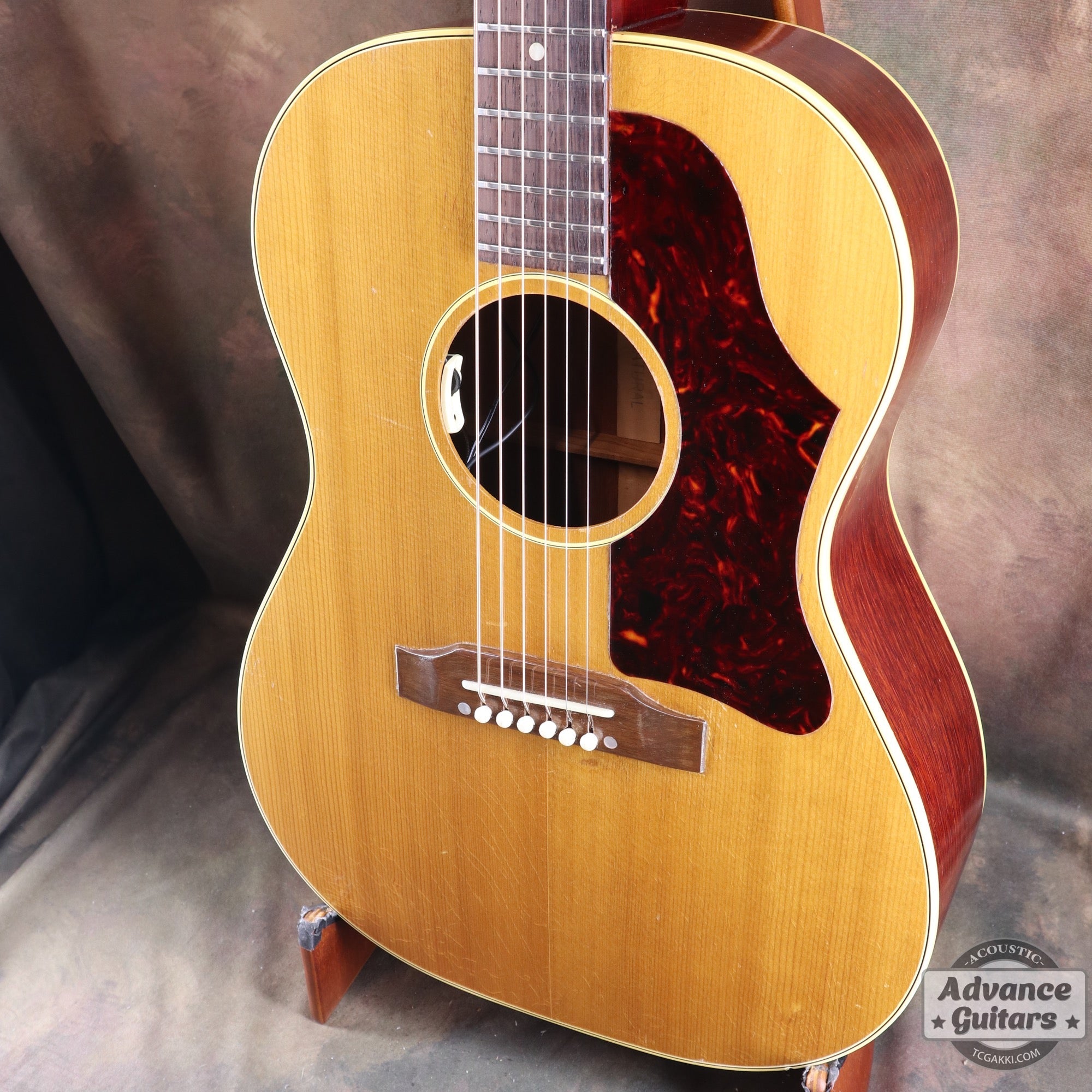 1964年製 B - 25N - TC楽器 - TCGAKKI