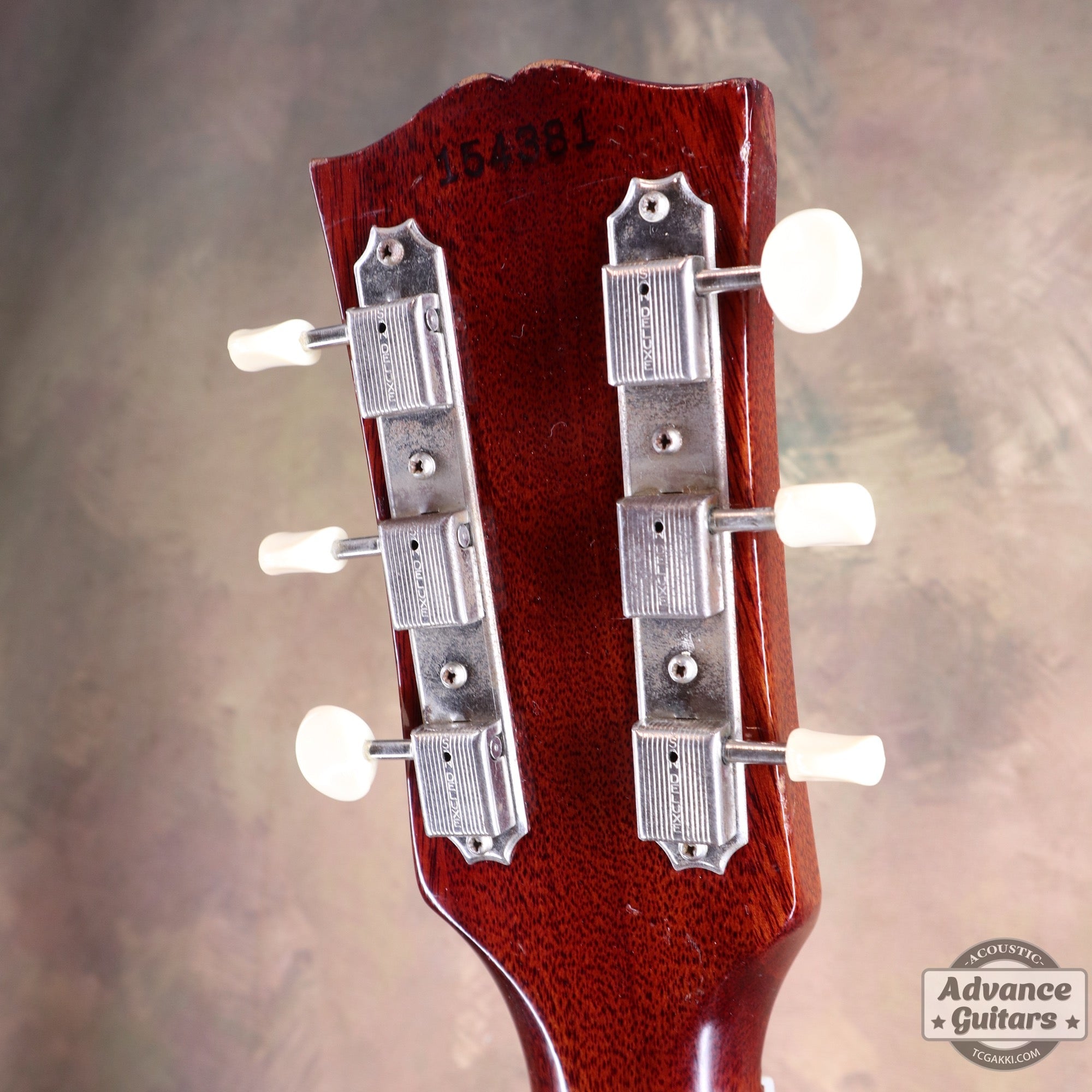 1964年製 B - 25N - TC楽器 - TCGAKKI