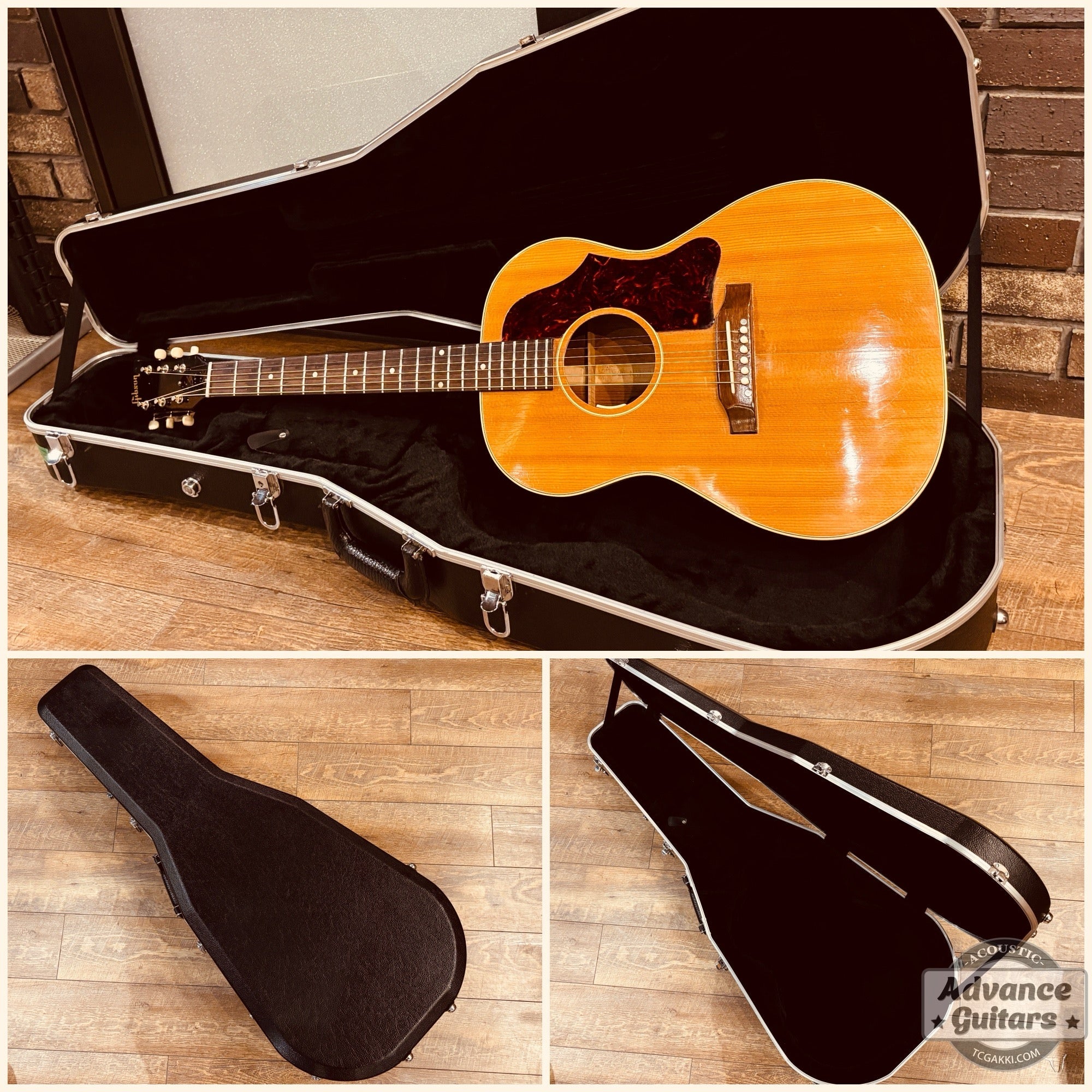 1964年製 B - 25N - TC楽器 - TCGAKKI