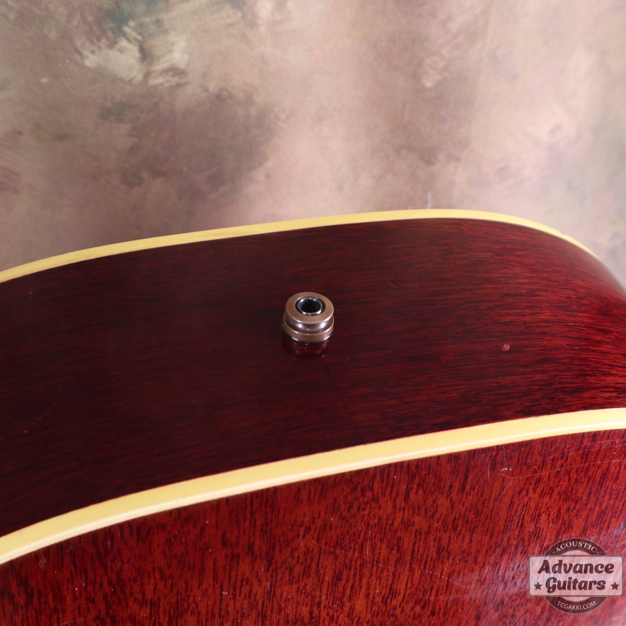 1964年製 B - 25N - TC楽器 - TCGAKKI