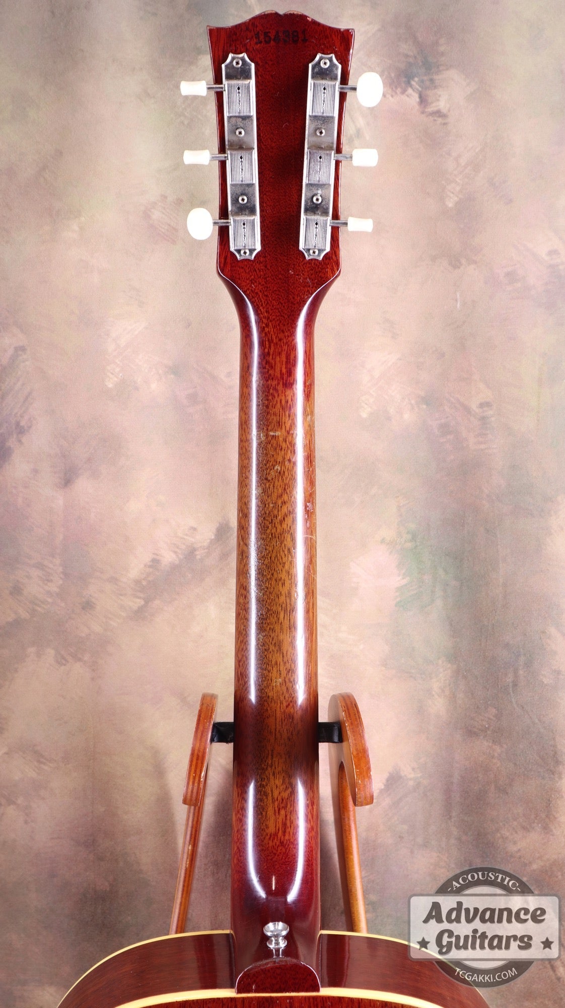 1964年製 B - 25N - TC楽器 - TCGAKKI