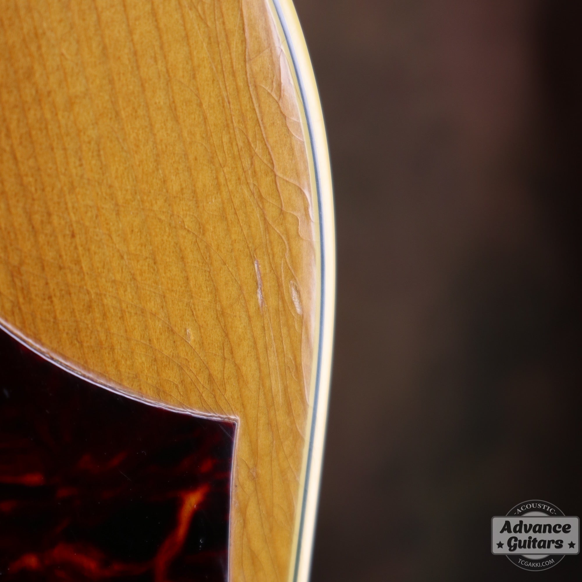 1964年製 B - 25N - TC楽器 - TCGAKKI