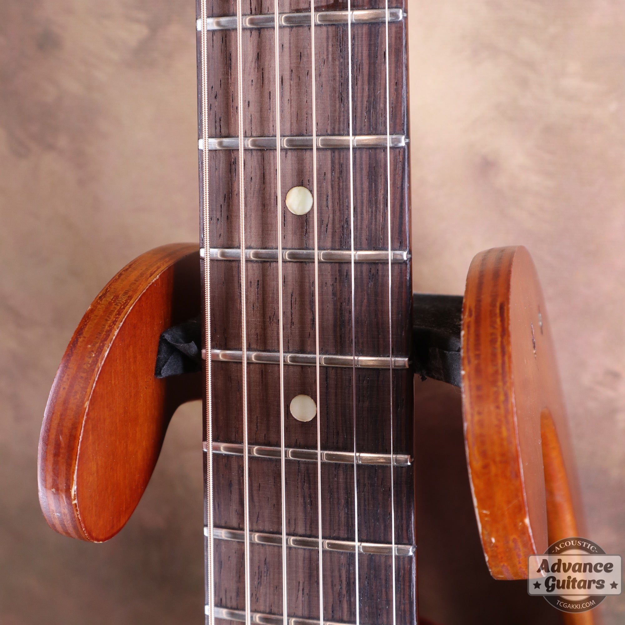 1964年製 B - 25N - TC楽器 - TCGAKKI