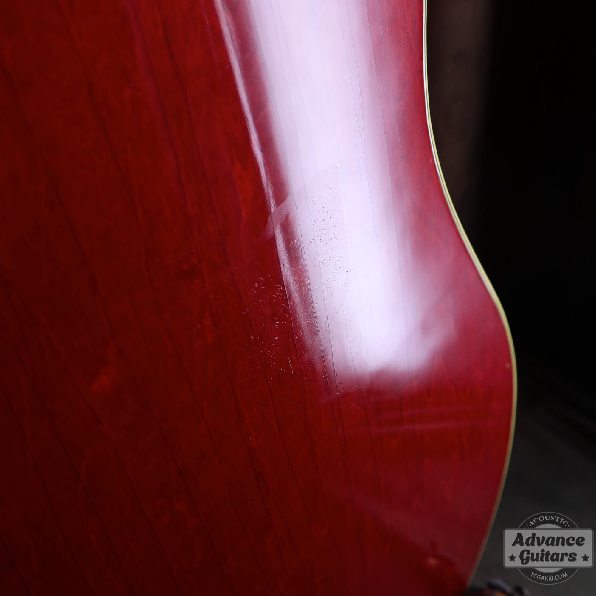 1964年製 Dove Natural - TC楽器 - TCGAKKI