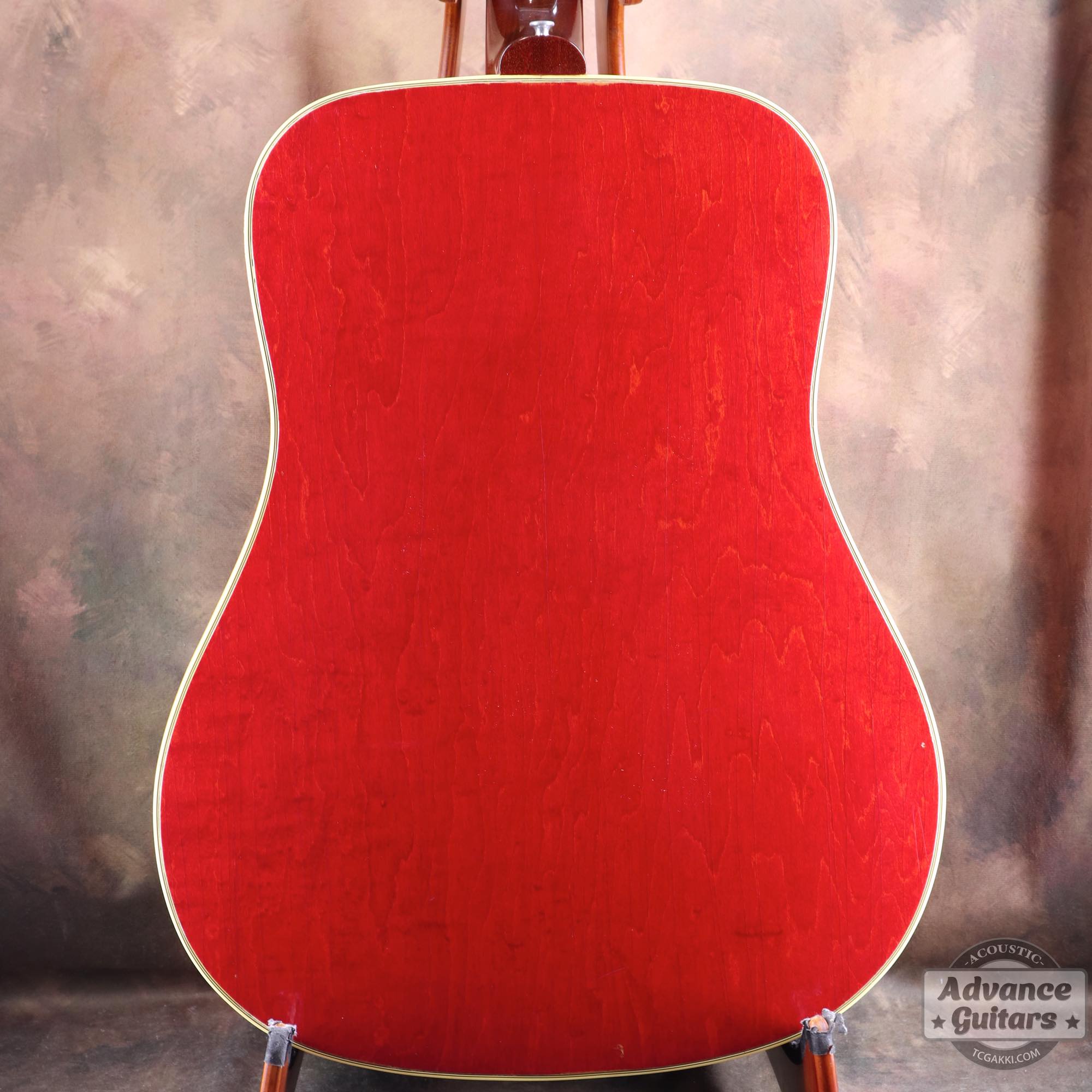 1964年製 Dove Natural - TC楽器 - TCGAKKI