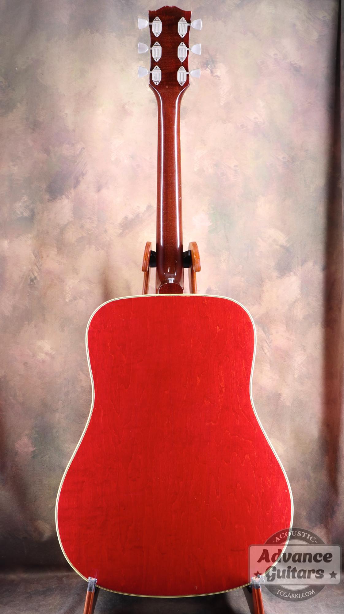 1964年製 Dove Natural - TC楽器 - TCGAKKI