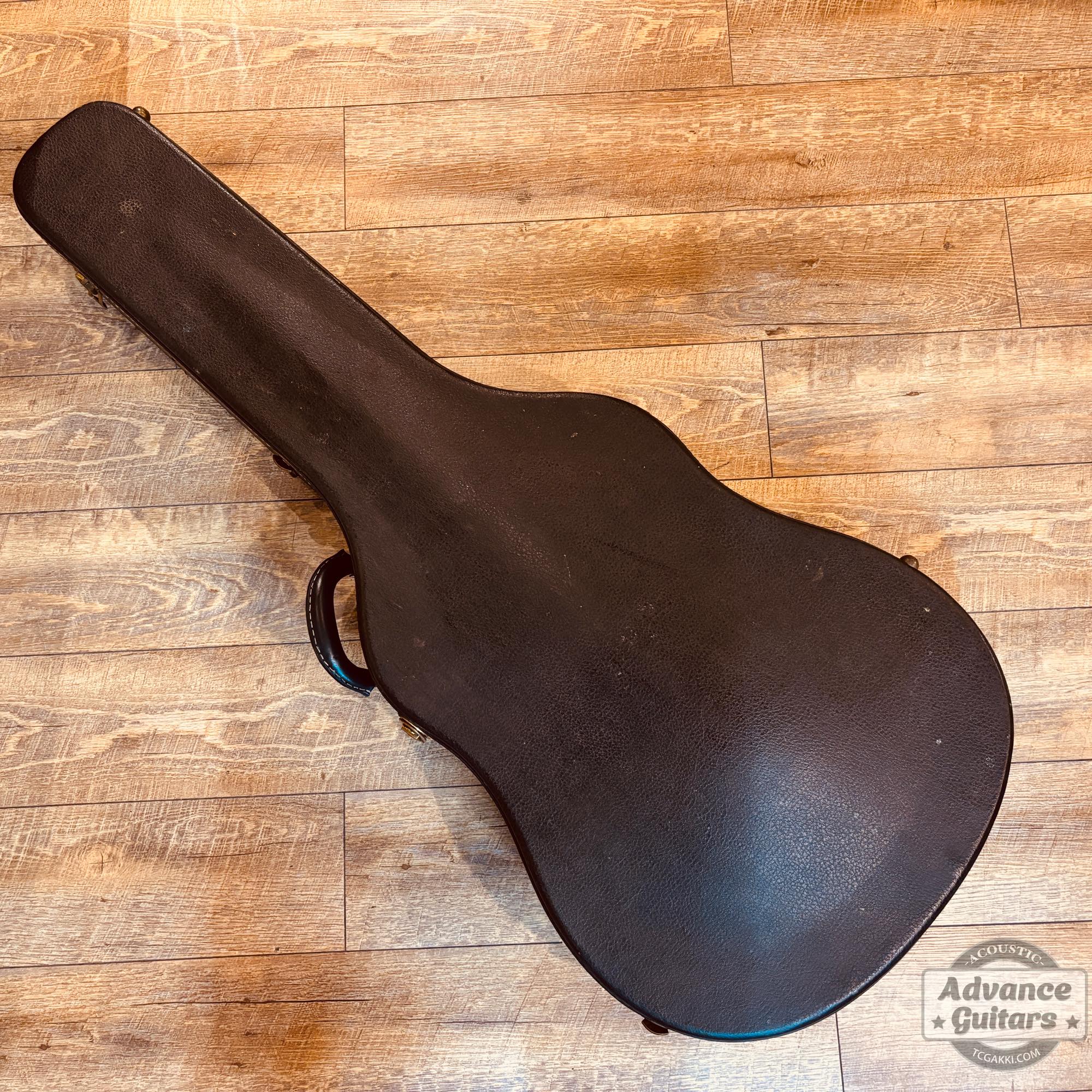 1964年製 Dove Natural - TC楽器 - TCGAKKI