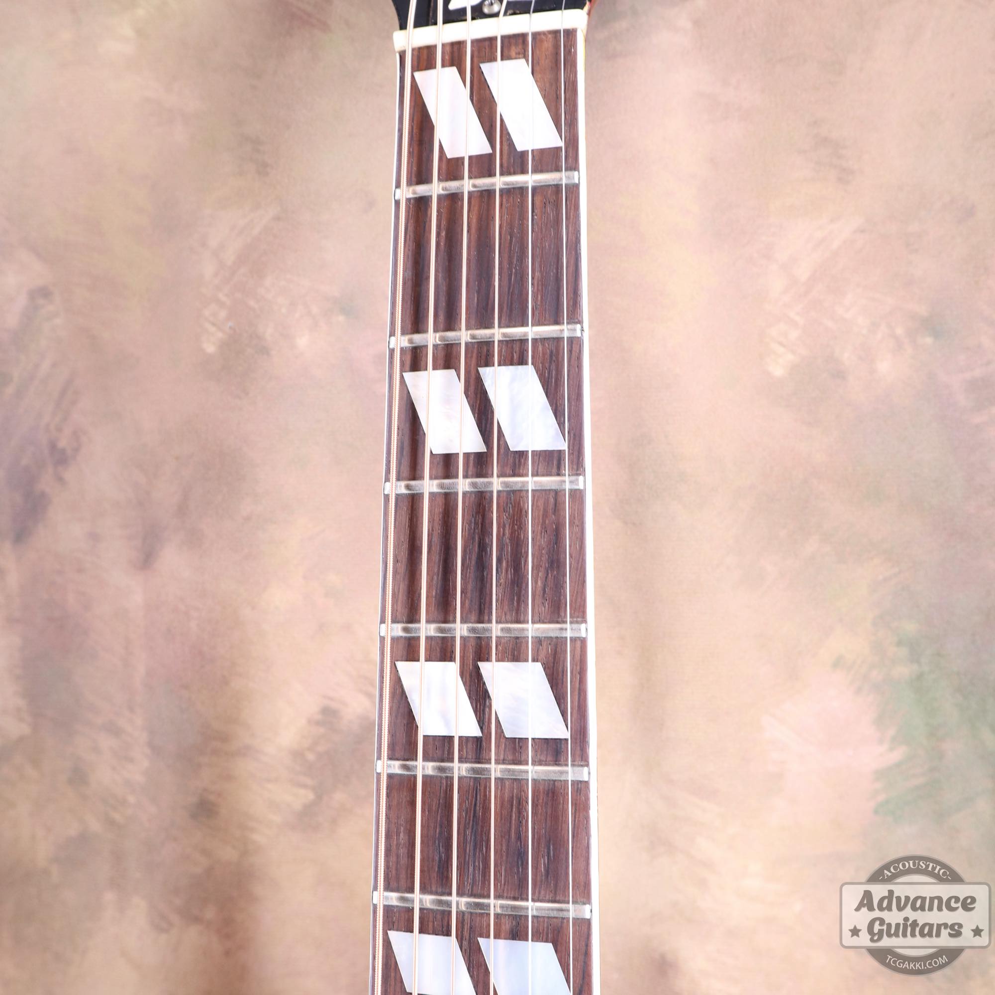 1964年製 Dove Natural - TC楽器 - TCGAKKI